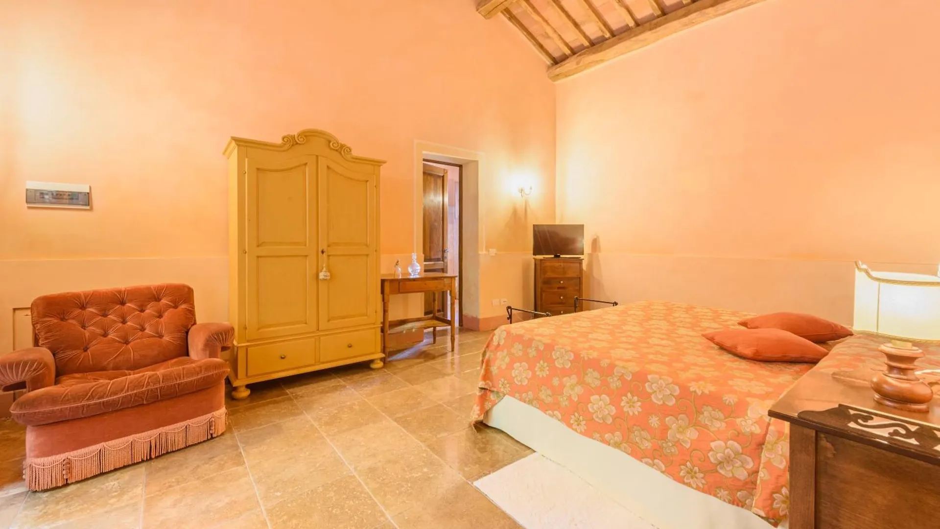 Villa Boschetto By Mmega Montepulciano Stazione