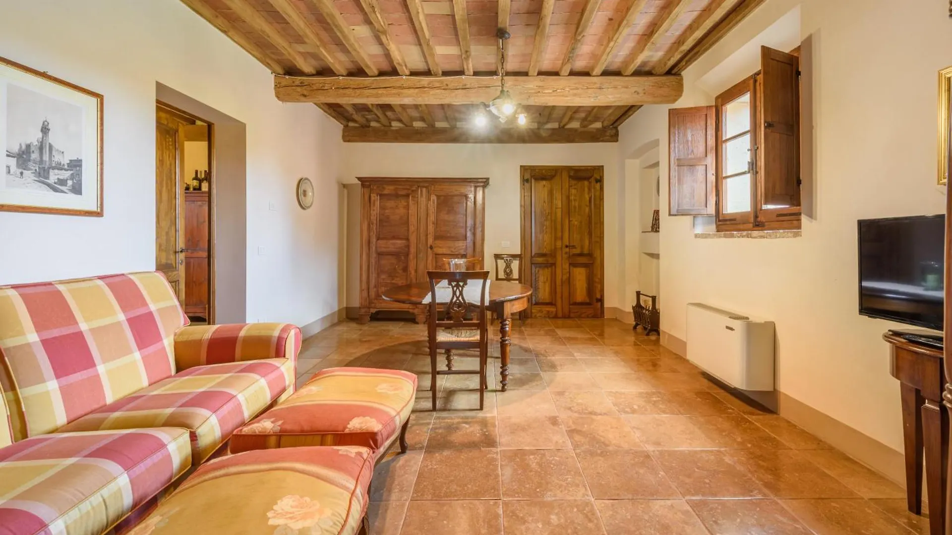 Villa Boschetto By Mmega Montepulciano Stazione