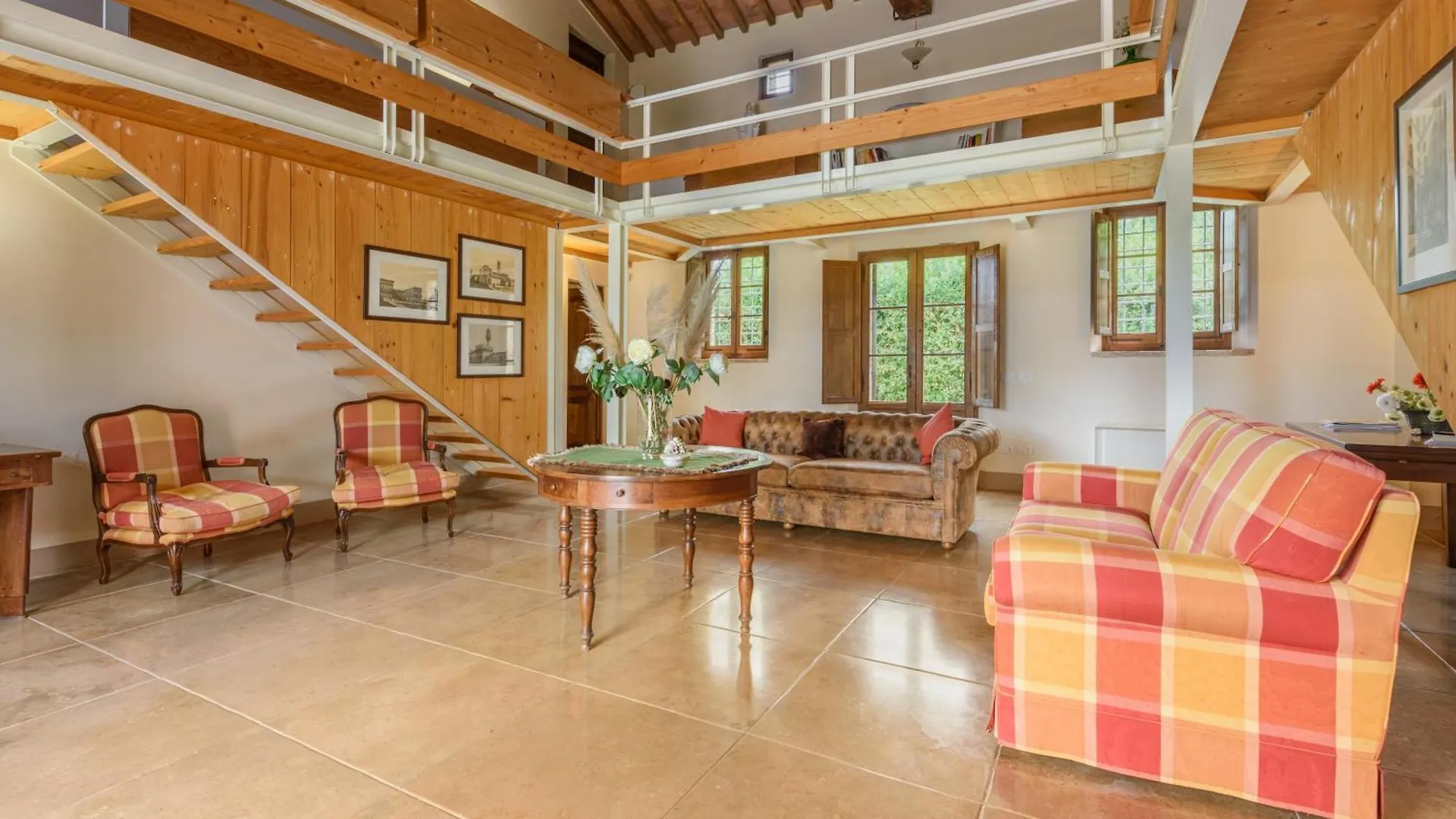 Villa Boschetto By Mmega Montepulciano Stazione 0*,